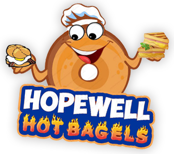 Hopewell Hot Bagels