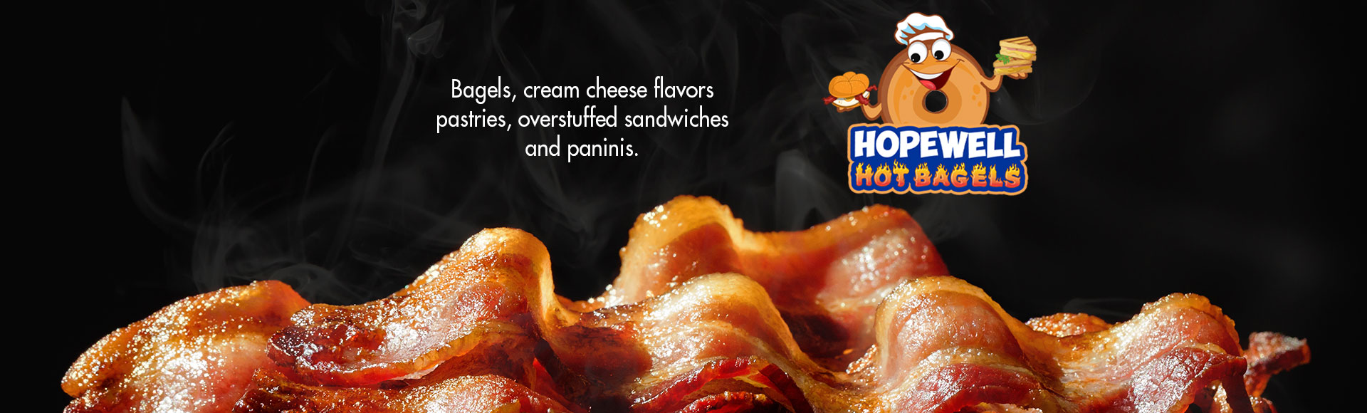 Hopewell Hot Bagels